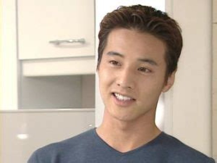 Won Bin – Biography, Facts & Life Story