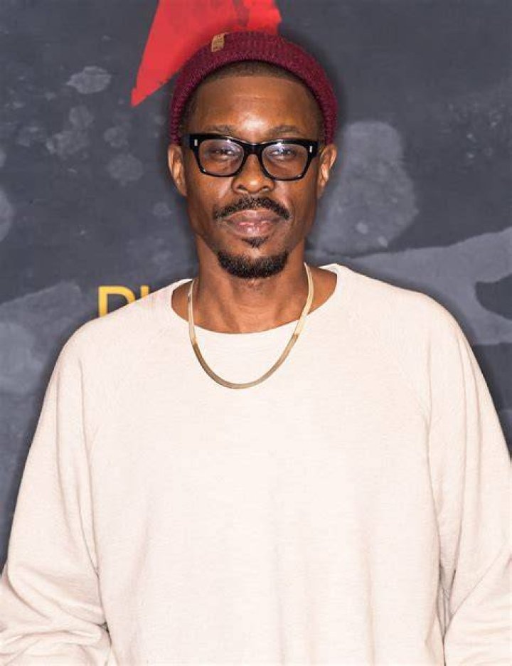 Wood Harris