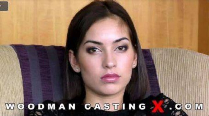 Woodman Casting X Selena Mur TheSexTube