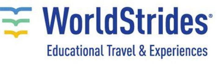 Worldstrides logo