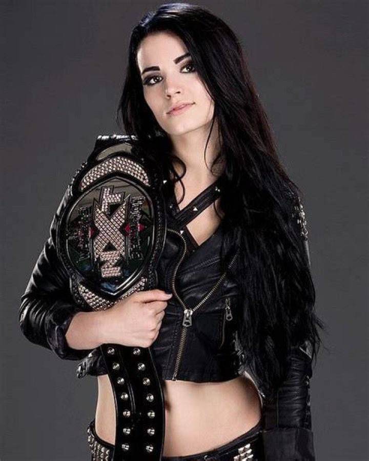 Wwe Divas Paige, Nxt Divas, Paige Wwe, Total Divas, Wrestling