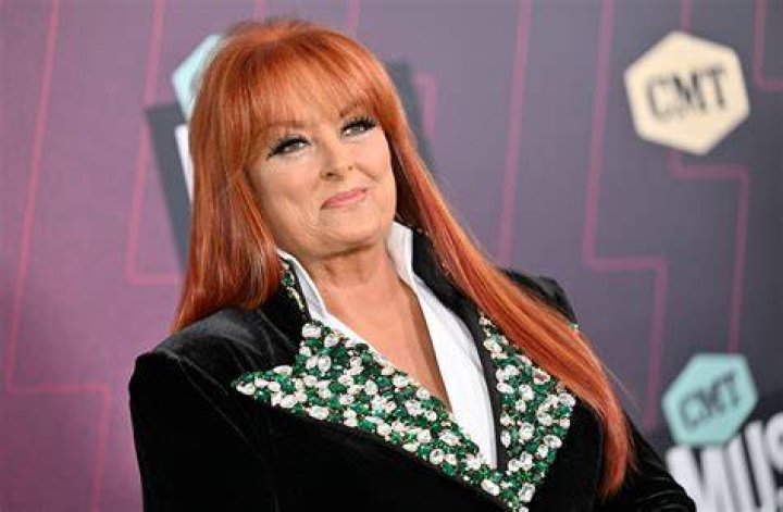 Wynonna Judd's Net worth in 2022