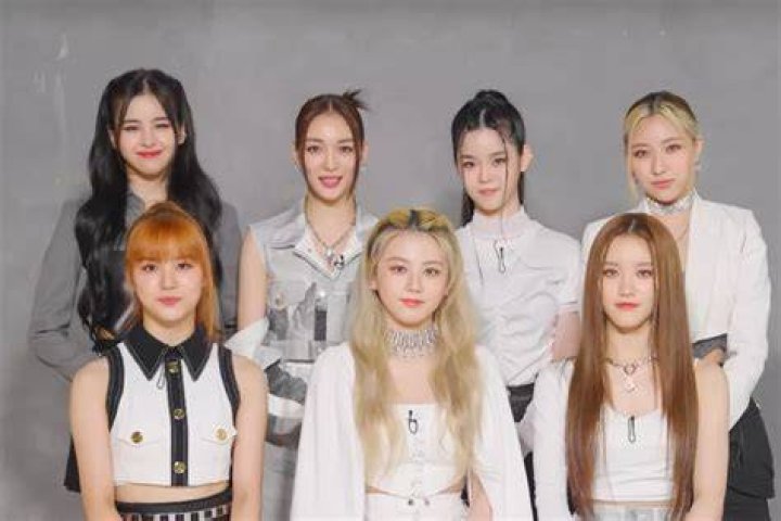XG allkpop forums