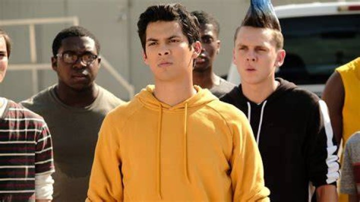 Xolo Maridue&ntilde;a Interview Cobra Kai Season 4 Screen Rant