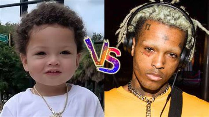 XXXTentacion Son's Mother Wrote Lengthy Tribute On Anniversary Of His