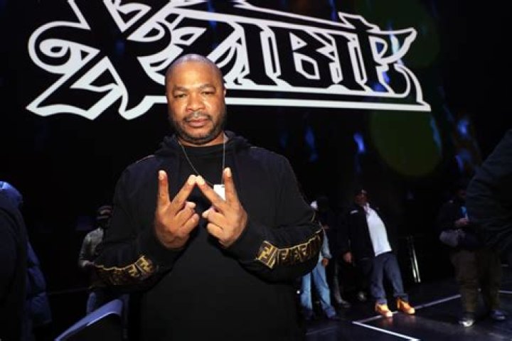 Xzibit Net Worth - How Much Does Xzibit Make?
