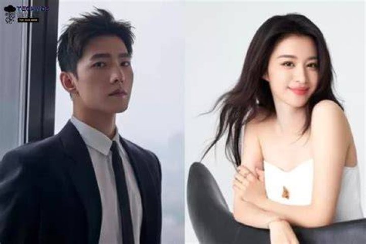 Yang Yang Biography, Wife, Age, Latest Drama, Family, Instagram.