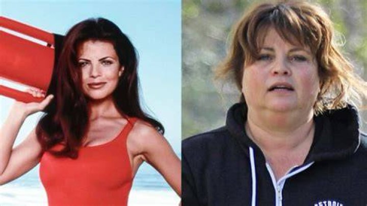 Yasmine Bleeth Now Inside the Life of the 'Baywatch' Star Who Stepped