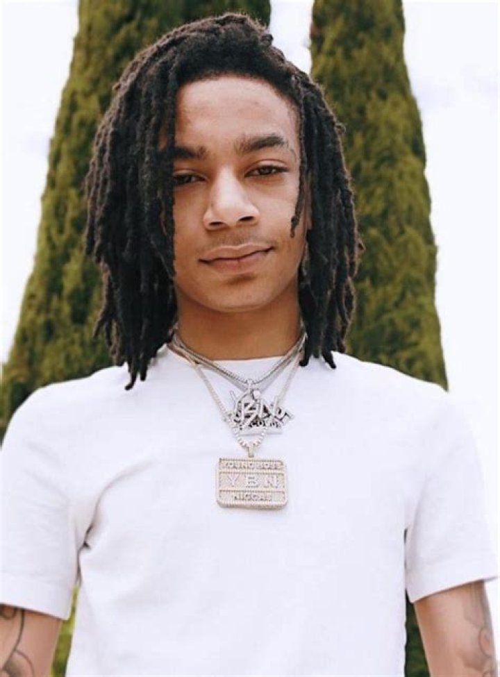 Ybn Nahmir – Biography, Facts & Life Story