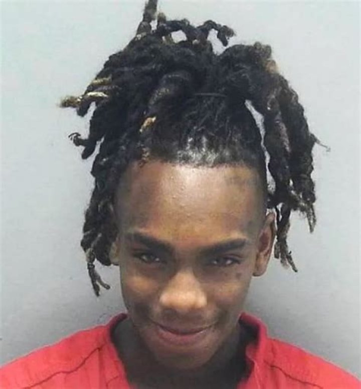 YNW Melly Mugshot Is He In Jail? Case Details And Family