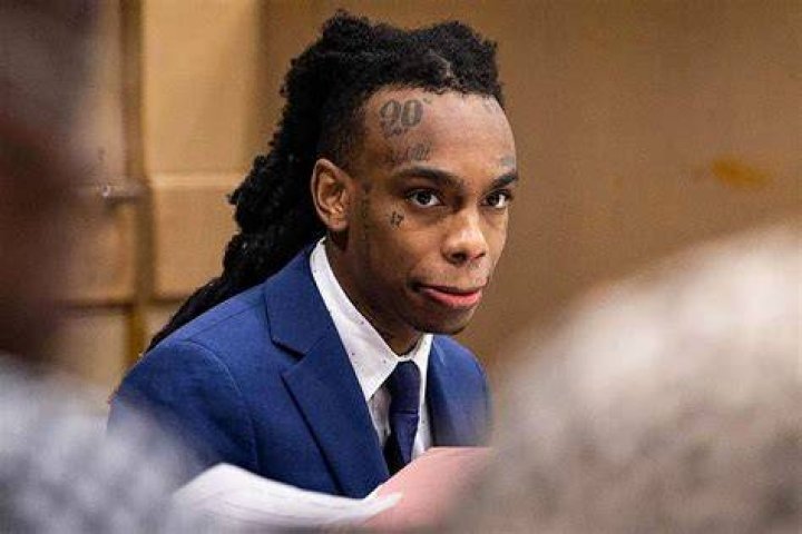 YNW Melly Sentenced To D**th After Being Found Guilty YouTube