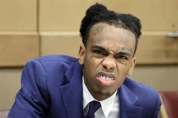 YNW Melly Sentenced To LIFE After This Leaked Footage YouTube