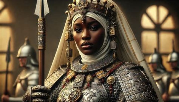 You Killed It: Iyabo Ojo Recreates Queen Amina of 16th Century for Femi Adebayo’s Premiere, Photos Go Viral