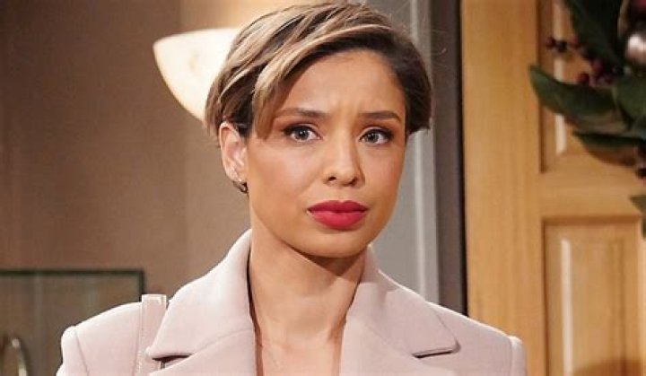 Young and Restless&rsquo; Brytni Sarpy and Bryton James Purchase Home