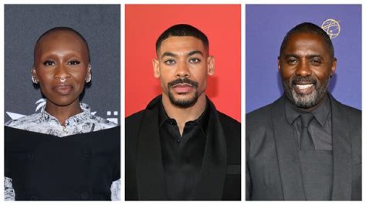 Young, Black and Gifted — Here Are Five Up and Coming Black Teen Actors