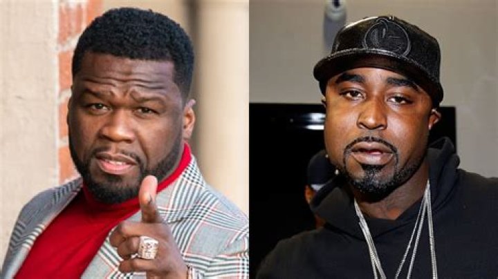Young Buck Net Worth - How Much Does Young Buck Make?