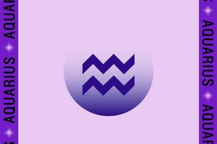 Your summer horoscope: Aquarius