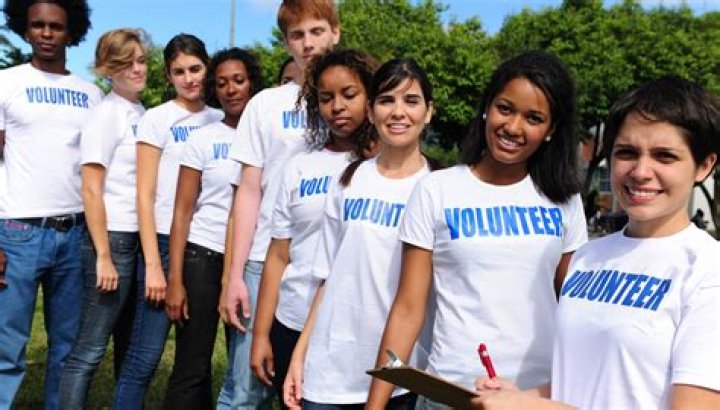 Youth Volunteer Programs in Haiti
