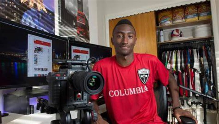 Youtuber Marques Brownlee's Girlfriend Stands by Him in Everything He