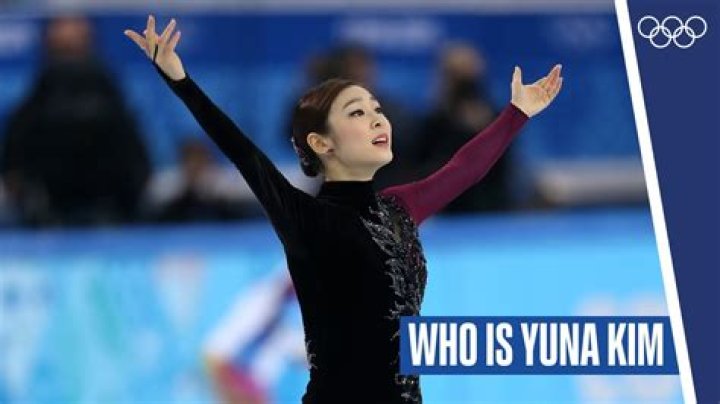Yuna Kim Net Worth - How Much Does Yuna Kim Make?