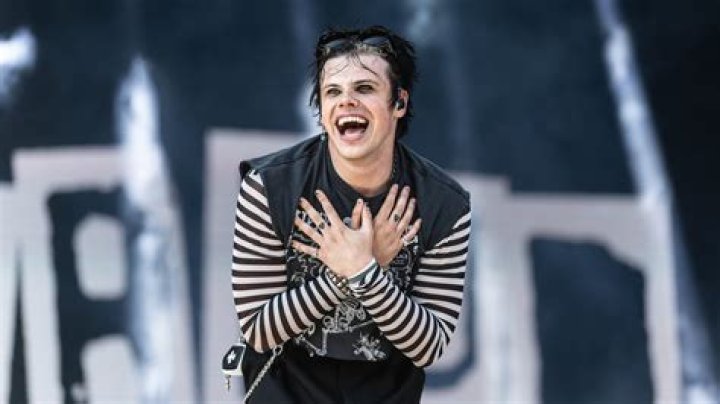Yungblud Phone Number, WhatsApp Number, House Address, Email Id, Contacts