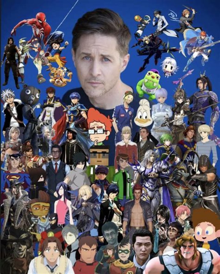 Yuri Lowenthal is as Much SpiderMan as Tom Holland, Andrew Garfield