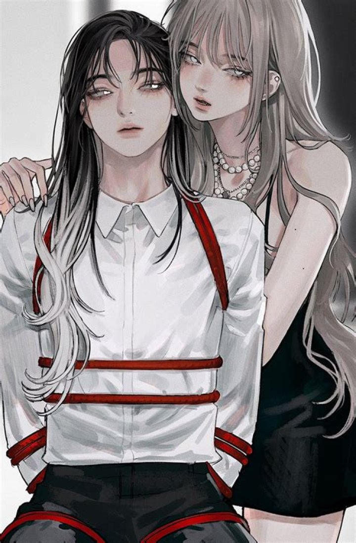 Yuri Manga, Manga Art, Anime Manga, Anime Art, Character Art, Character