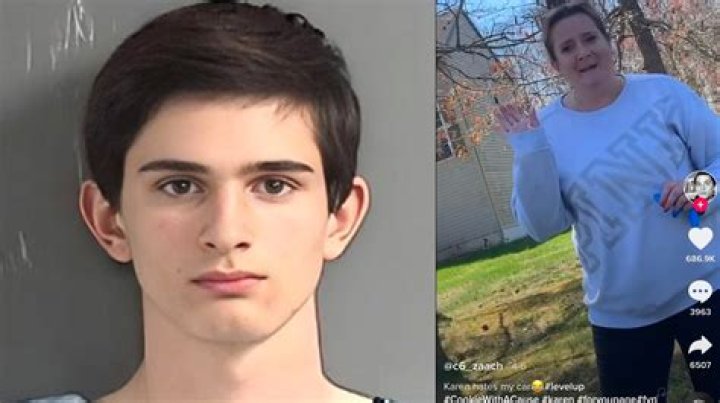 Zachary Latham Stabbing Video Reddit Gone Viral: Trial & Verdict