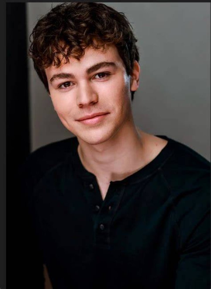 Zackary Arthur as Kyle Grayson in A Nightmare on Elm Street Continues (2026)
