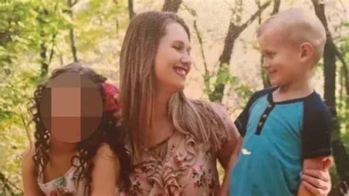 Zander Lyda Obituary Murdered By Sister Stabbed To Death