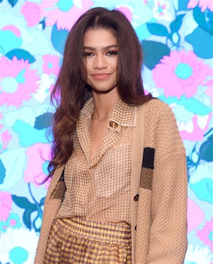 Zendaya Gallery