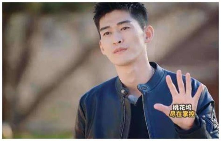 Zhang Han Seems Very Silence From Dramas Since 2019